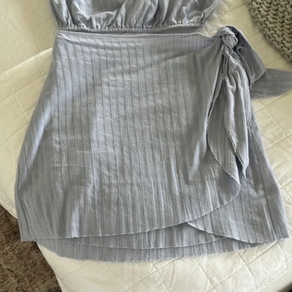 NWT Show Me Your MuMu Skirt Set - Picture 5 of 9